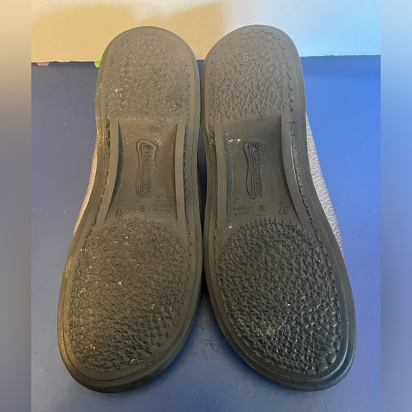 Arcopedico Pewter Slip On Loafers, size 6.5 - Picture 6 of 9